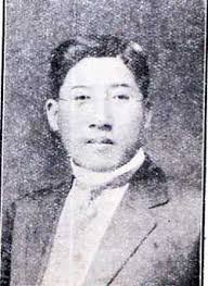 陳啟貞